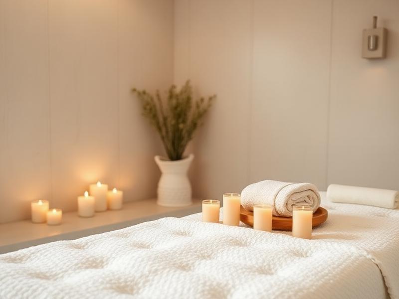 Beauty & Wellness